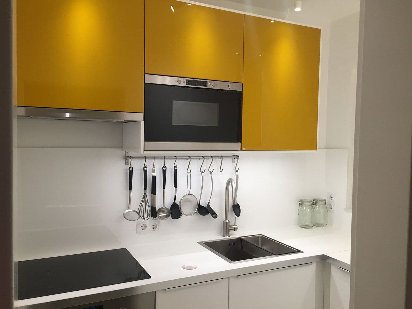 2 bedroom flat for sale, 48 m², Berlinerstrasse 2, Sulzbach (Taunus), Hesse 2 bedroom flat for sale, 48 m², Berlinerstrasse 2, Sulzbach (Taunus), Hesse