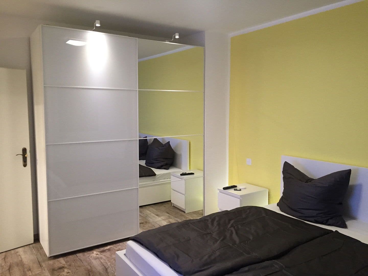 2 bedroom flat for sale, 48 m², Berlinerstrasse 2, Sulzbach (Taunus), Hesse 2 bedroom flat for sale, 48 m², Berlinerstrasse 2, Sulzbach (Taunus), Hesse