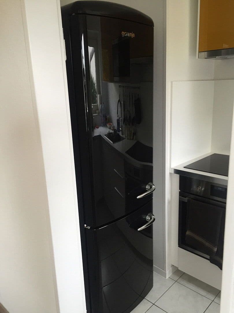 2 bedroom flat for sale, 48 m², Berlinerstrasse 2, Sulzbach (Taunus), Hesse 2 bedroom flat for sale, 48 m², Berlinerstrasse 2, Sulzbach (Taunus), Hesse