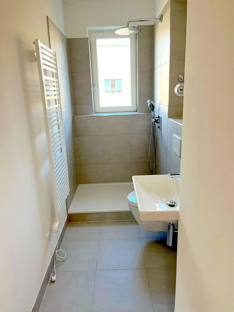 2 bedroom flat to rent, 69 m², Giselastraße 11, Bezirk Lichtenberg, Berlin 2 bedroom flat to rent, 69 m², Giselastraße 11, Bezirk Lichtenberg, Berlin