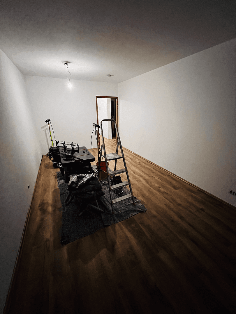 1 bedroom with open-plan kitchen flat to rent, 58 m², Offenbachstrasse 18, Stuttgart, Baden-Württemberg 1 bedroom with open-plan kitchen flat to rent, 58 m², Offenbachstrasse 18, Stuttgart, Baden-Württemberg