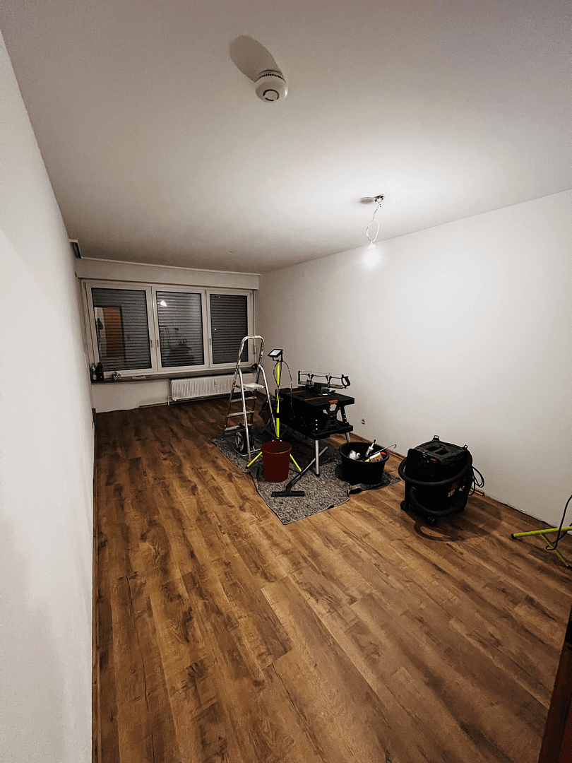 1 bedroom with open-plan kitchen flat to rent, 58 m², Offenbachstrasse 18, Stuttgart, Baden-Württemberg 1 bedroom with open-plan kitchen flat to rent, 58 m², Offenbachstrasse 18, Stuttgart, Baden-Württemberg