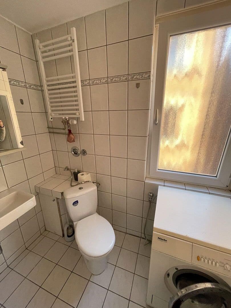 1 bedroom flat to rent, 13 m², Böcklerstrasse 46, Stuttgart, Baden-Württemberg 1 bedroom flat to rent, 13 m², Böcklerstrasse 46, Stuttgart, Baden-Württemberg