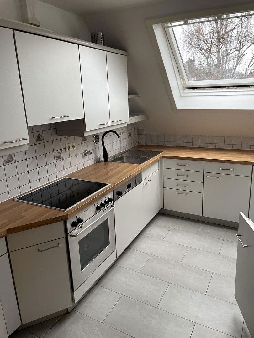 1 bedroom flat to rent, 13 m², Böcklerstrasse 46, Stuttgart, Baden-Württemberg 1 bedroom flat to rent, 13 m², Böcklerstrasse 46, Stuttgart, Baden-Württemberg