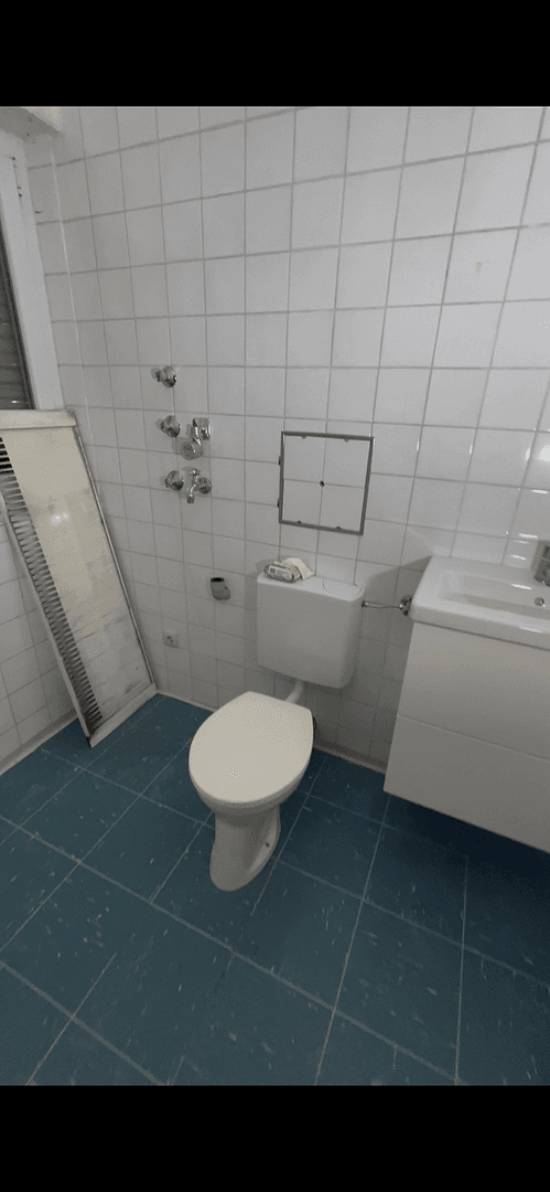 1 bedroom with open-plan kitchen flat to rent, 58 m², Offenbachstrasse 18, Stuttgart, Baden-Württemberg 1 bedroom with open-plan kitchen flat to rent, 58 m², Offenbachstrasse 18, Stuttgart, Baden-Württemberg