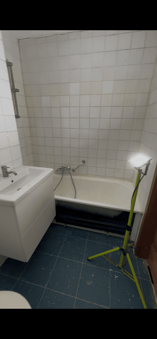 1 bedroom with open-plan kitchen flat to rent, 58 m², Offenbachstrasse 18, Stuttgart, Baden-Württemberg 1 bedroom with open-plan kitchen flat to rent, 58 m², Offenbachstrasse 18, Stuttgart, Baden-Württemberg