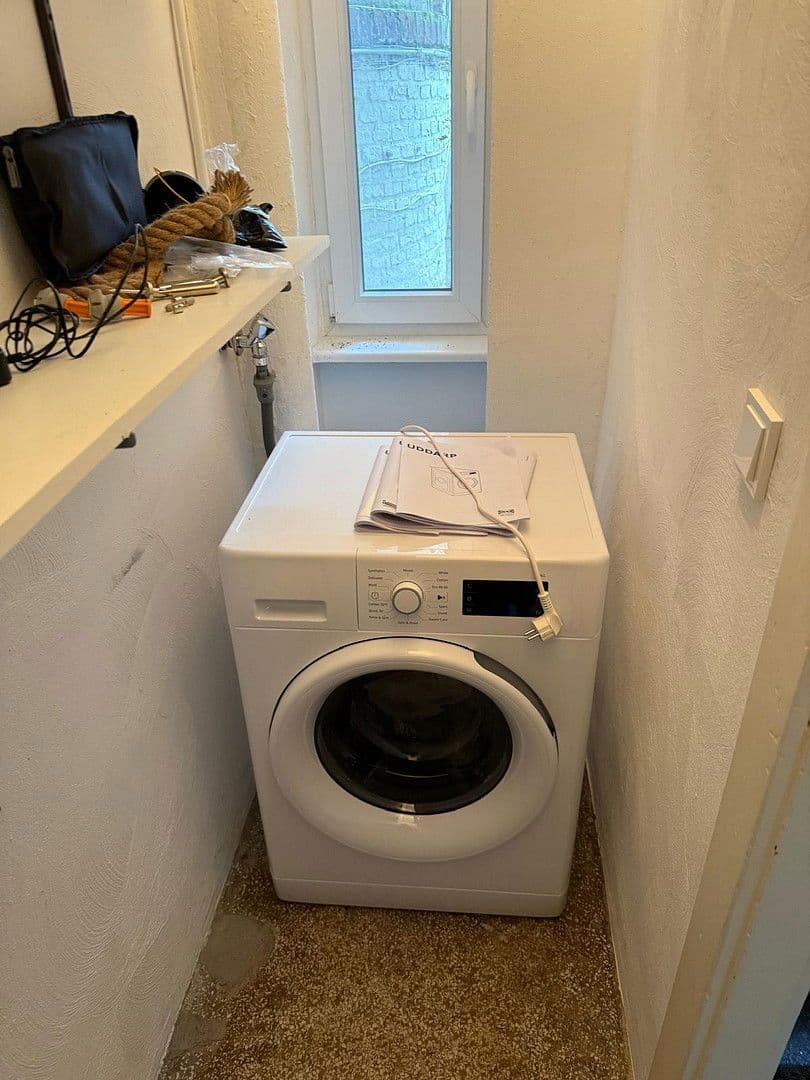 2 bedroom flat to rent, 42 m², Rauenthaler Str. 22, Wiesbaden, Hesse 2 bedroom flat to rent, 42 m², Rauenthaler Str. 22, Wiesbaden, Hesse