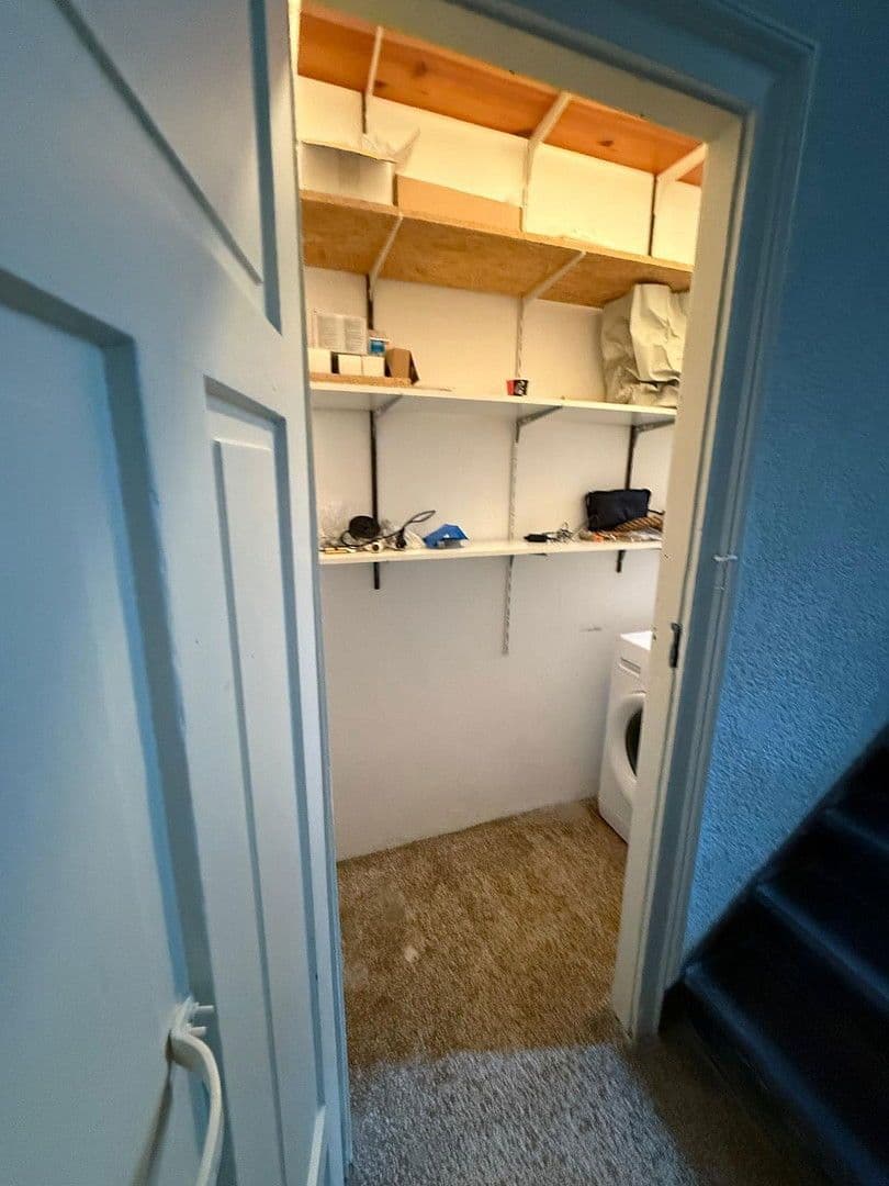 2 bedroom flat to rent, 42 m², Rauenthaler Str. 22, Wiesbaden, Hesse 2 bedroom flat to rent, 42 m², Rauenthaler Str. 22, Wiesbaden, Hesse