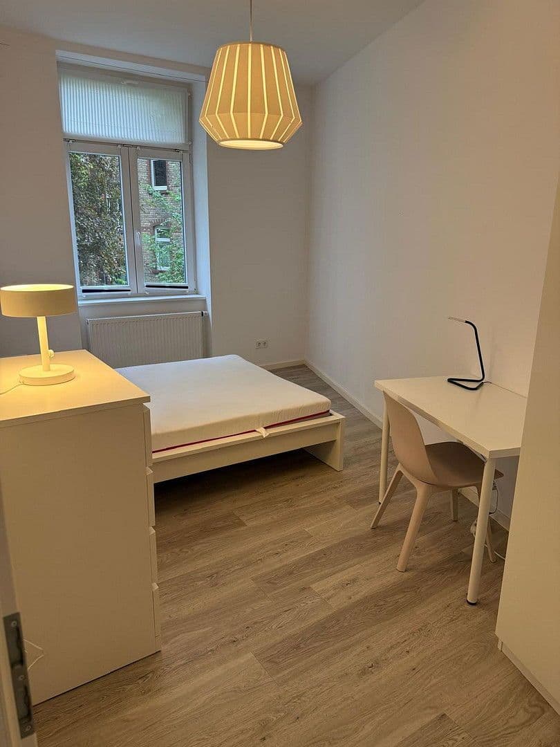 2 bedroom flat to rent, 42 m², Rauenthaler Str. 22, Wiesbaden, Hesse 2 bedroom flat to rent, 42 m², Rauenthaler Str. 22, Wiesbaden, Hesse
