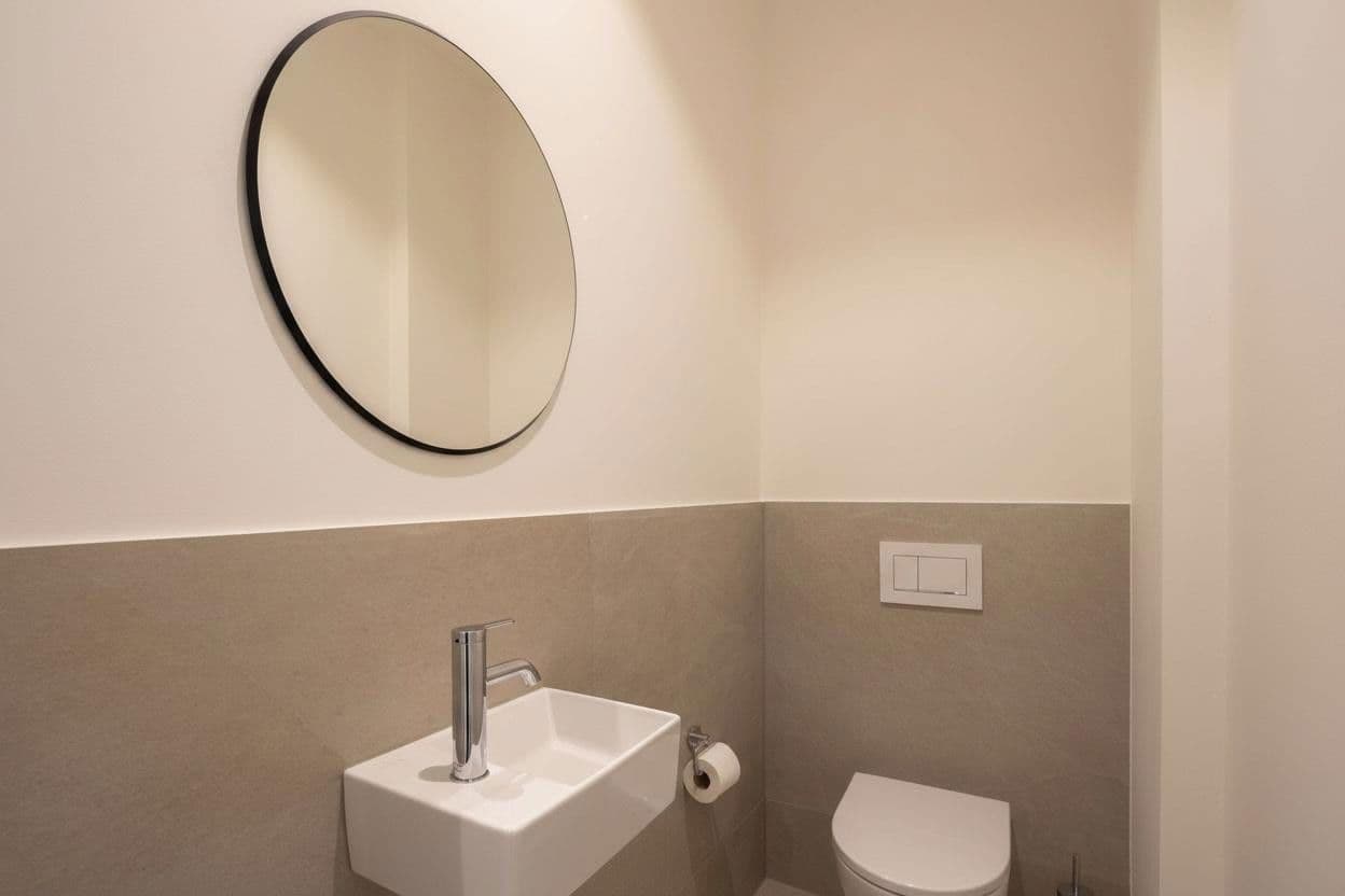 3 bedroom with open-plan kitchen flat to rent, 121 m², Berlin, Berlin 3 bedroom with open-plan kitchen flat to rent, 121 m², Berlin, Berlin