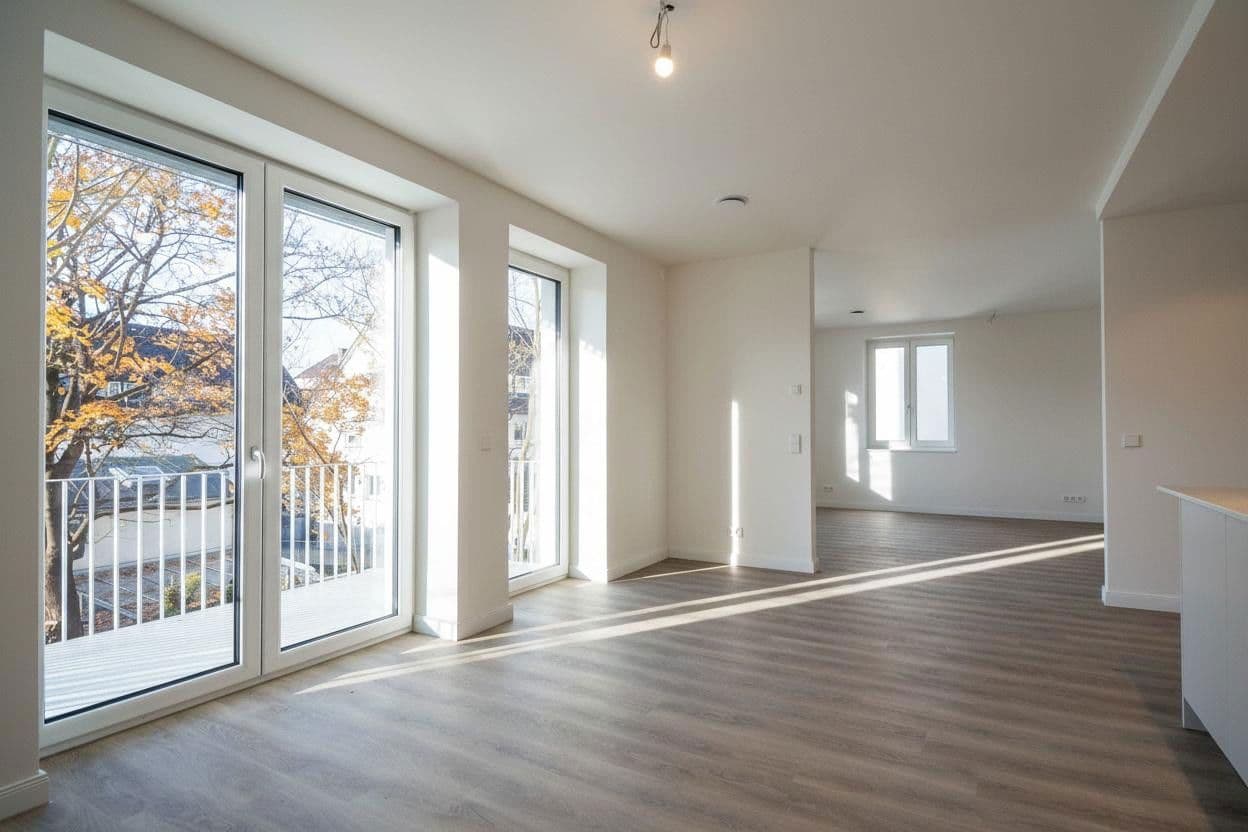 3 bedroom with open-plan kitchen flat to rent, 121 m², Berlin, Berlin 3 bedroom with open-plan kitchen flat to rent, 121 m², Berlin, Berlin