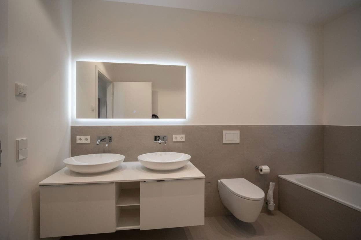 3 bedroom with open-plan kitchen flat to rent, 121 m², Berlin, Berlin 3 bedroom with open-plan kitchen flat to rent, 121 m², Berlin, Berlin