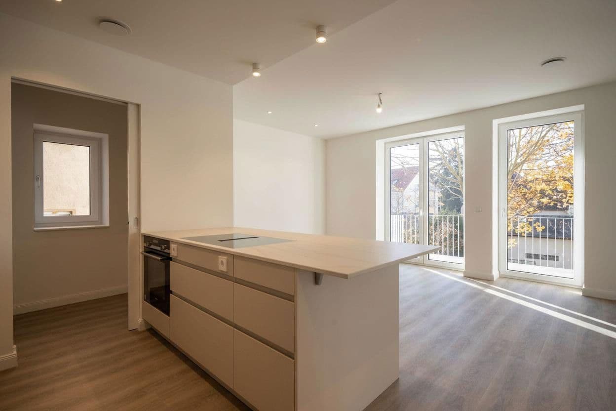 3 bedroom with open-plan kitchen flat to rent, 121 m², Berlin, Berlin 3 bedroom with open-plan kitchen flat to rent, 121 m², Berlin, Berlin