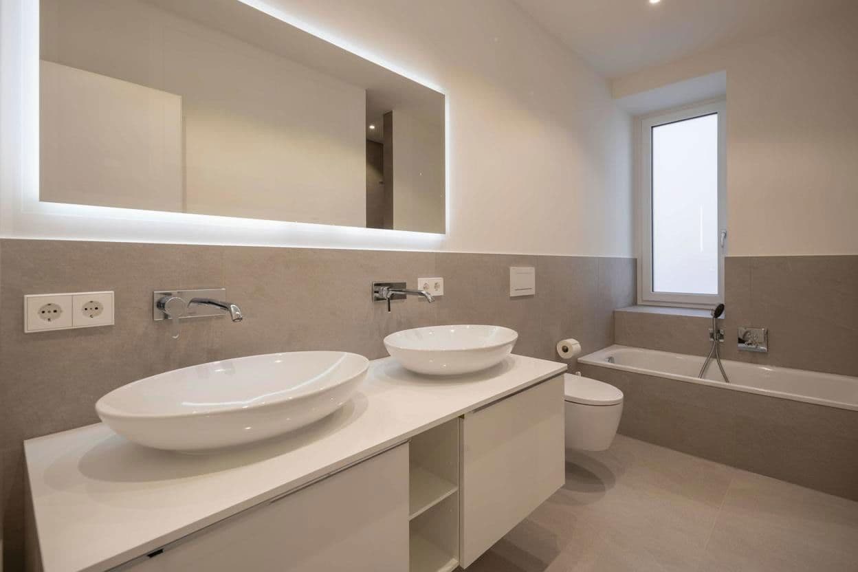 3 bedroom with open-plan kitchen flat to rent, 121 m², Berlin, Berlin 3 bedroom with open-plan kitchen flat to rent, 121 m², Berlin, Berlin