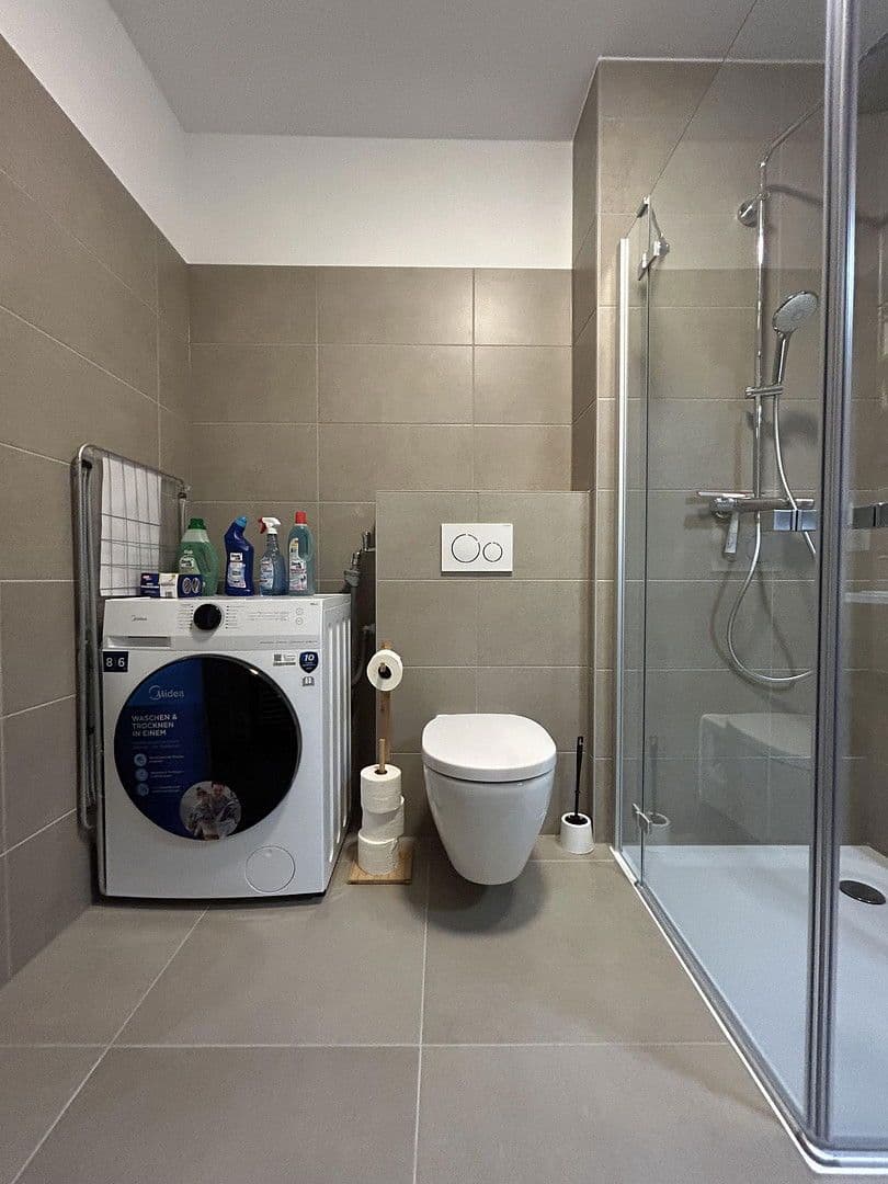 2 bedroom flat to rent, 53 m², Zschokkestraße 36, München, Bavaria 2 bedroom flat to rent, 53 m², Zschokkestraße 36, München, Bavaria