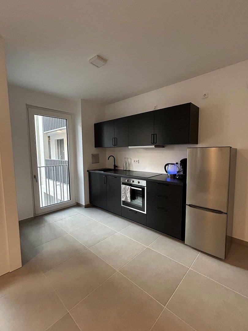 2 bedroom flat to rent, 53 m², Zschokkestraße 36, München, Bavaria 2 bedroom flat to rent, 53 m², Zschokkestraße 36, München, Bavaria