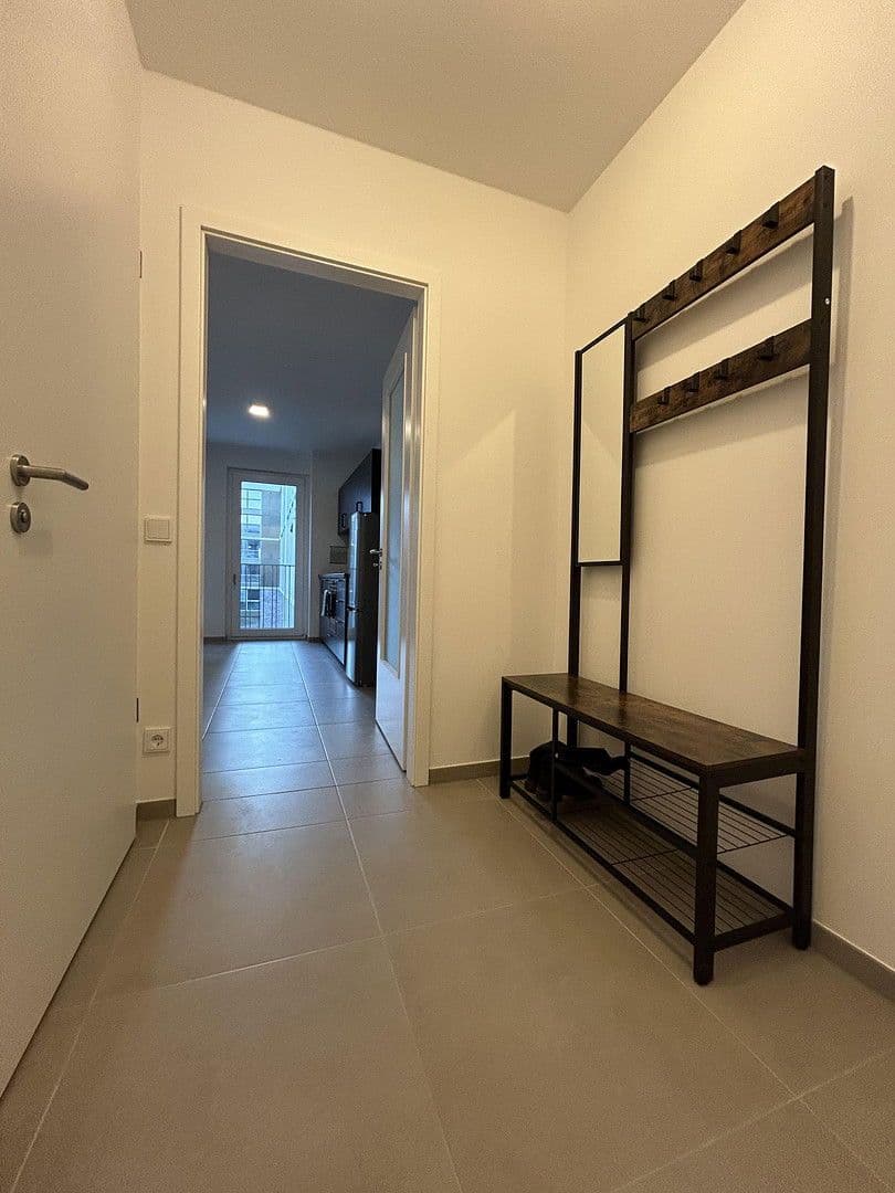 2 bedroom flat to rent, 53 m², Zschokkestraße 36, München, Bavaria 2 bedroom flat to rent, 53 m², Zschokkestraße 36, München, Bavaria