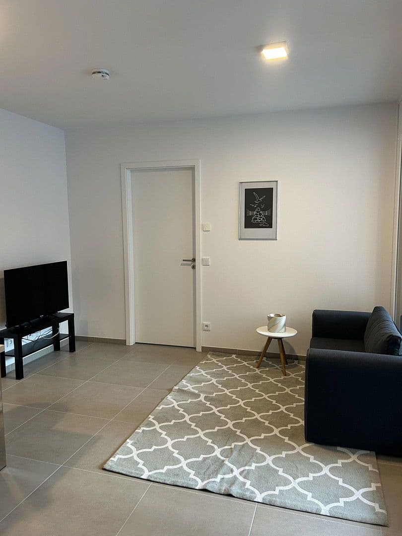 2 bedroom flat to rent, 53 m², Zschokkestraße 36, München, Bavaria 2 bedroom flat to rent, 53 m², Zschokkestraße 36, München, Bavaria