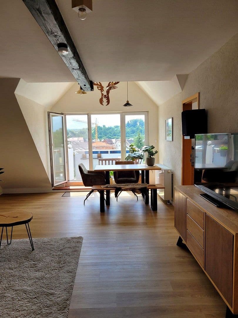 3 bedroom flat for sale, 80 m², Göppingen, Baden-Württemberg 3 bedroom flat for sale, 80 m², Göppingen, Baden-Württemberg