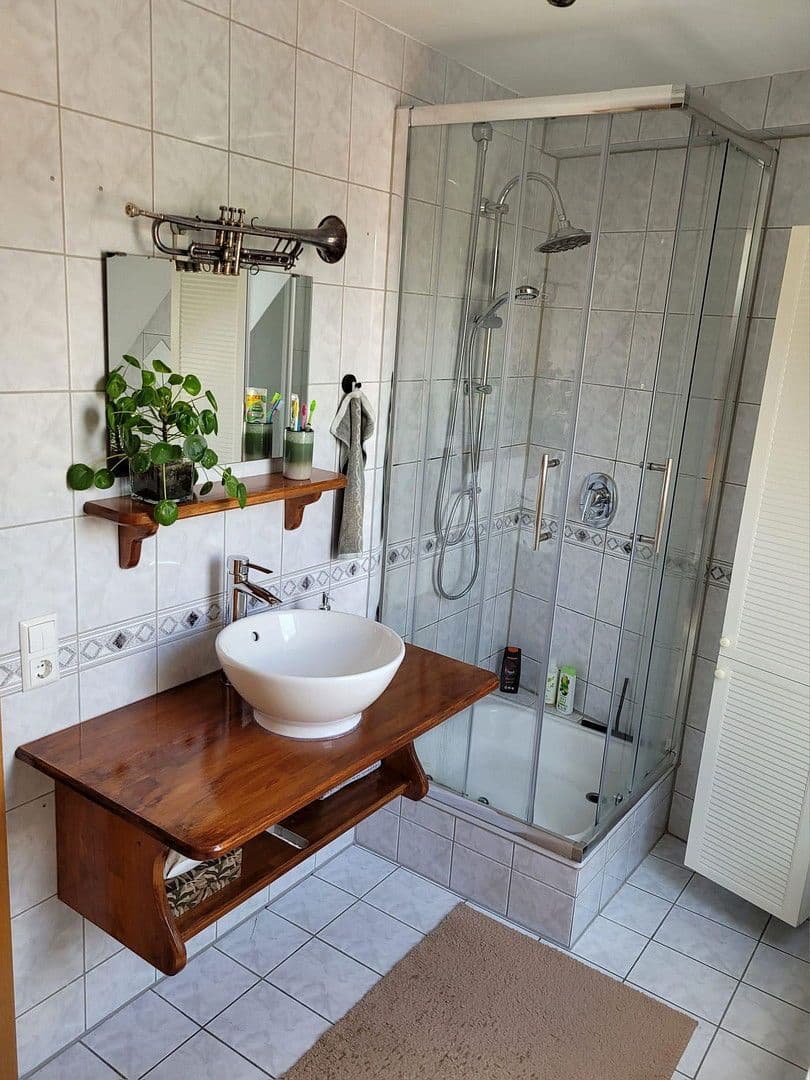 3 bedroom flat for sale, 80 m², Göppingen, Baden-Württemberg 3 bedroom flat for sale, 80 m², Göppingen, Baden-Württemberg