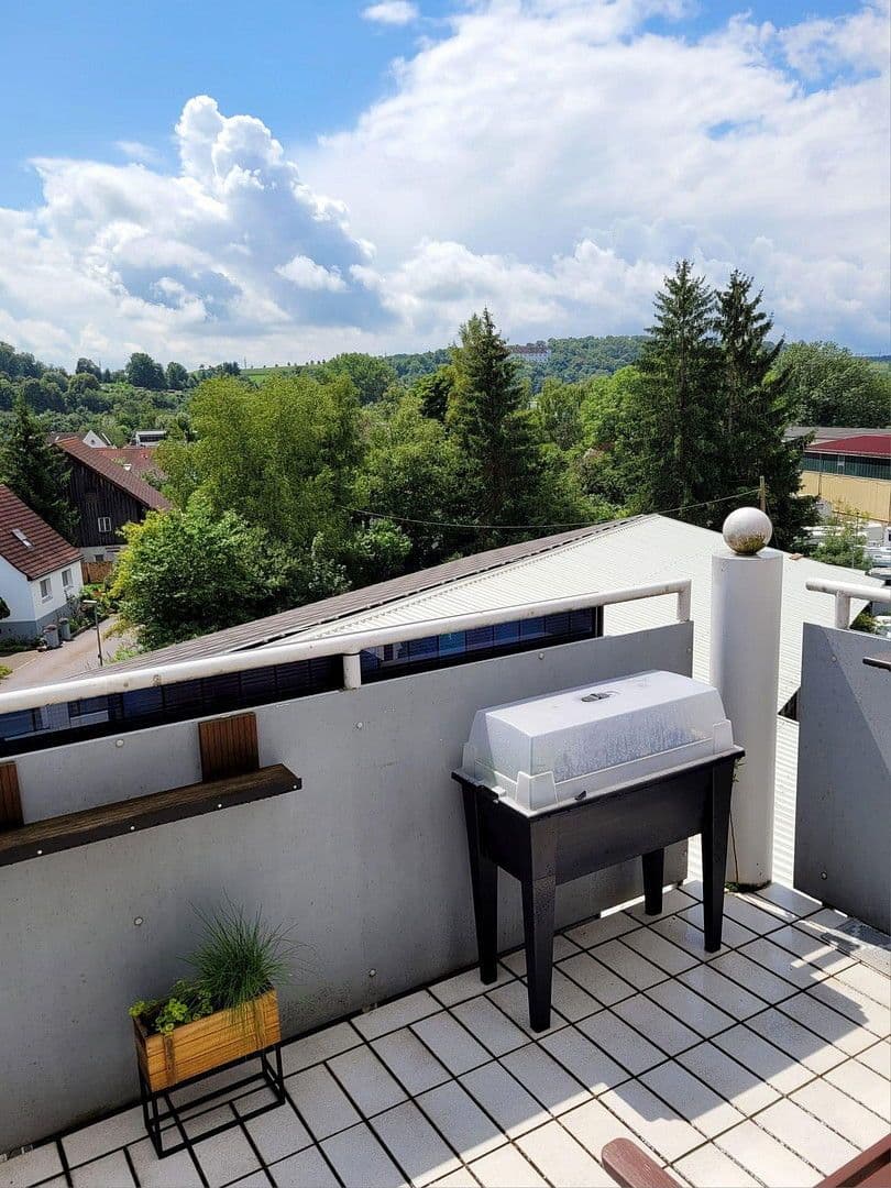 3 bedroom flat for sale, 80 m², Göppingen, Baden-Württemberg 3 bedroom flat for sale, 80 m², Göppingen, Baden-Württemberg