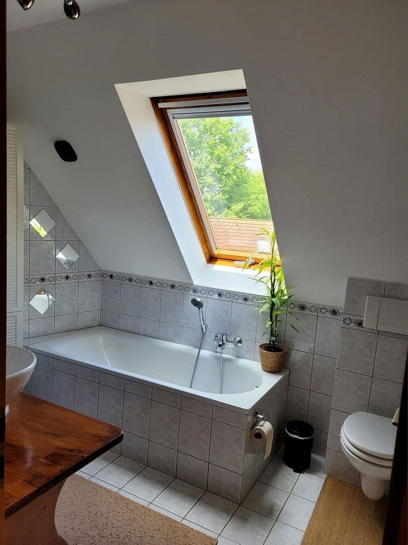 3 bedroom flat for sale, 80 m², Göppingen, Baden-Württemberg 3 bedroom flat for sale, 80 m², Göppingen, Baden-Württemberg