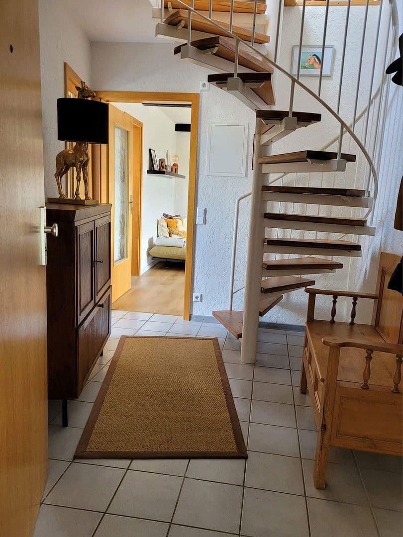 3 bedroom flat for sale, 80 m², Göppingen, Baden-Württemberg 3 bedroom flat for sale, 80 m², Göppingen, Baden-Württemberg