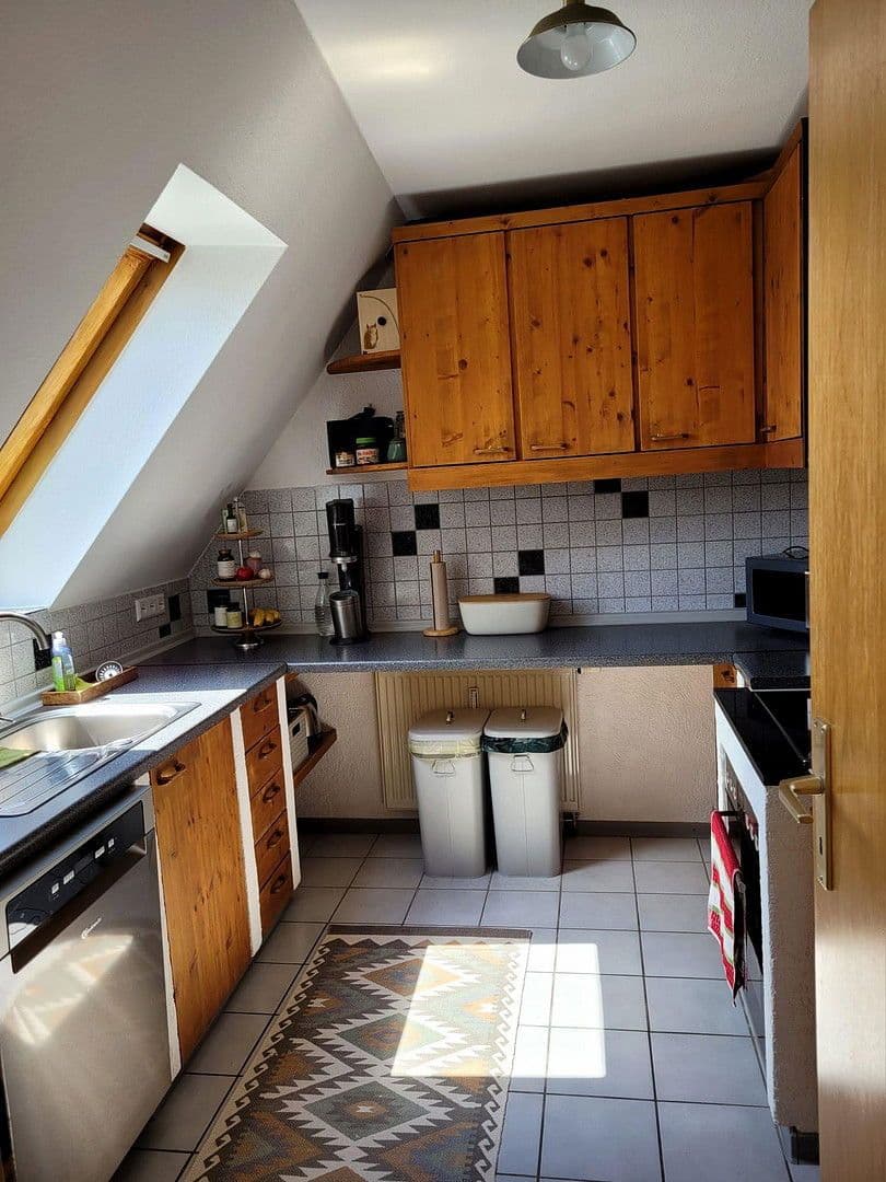 3 bedroom flat for sale, 80 m², Göppingen, Baden-Württemberg 3 bedroom flat for sale, 80 m², Göppingen, Baden-Württemberg