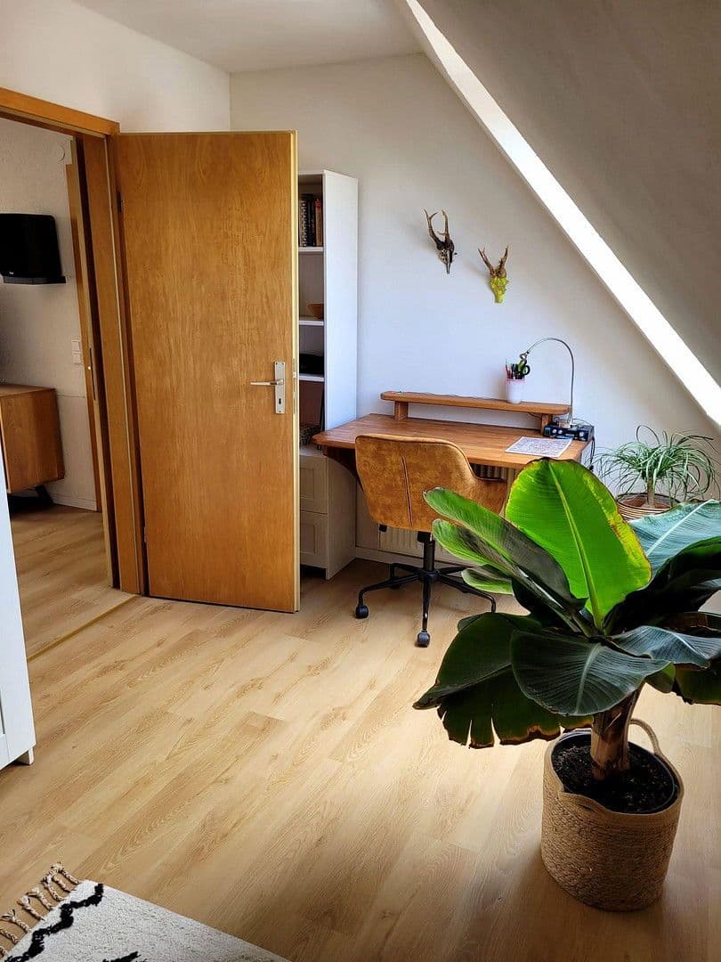 3 bedroom flat for sale, 80 m², Göppingen, Baden-Württemberg 3 bedroom flat for sale, 80 m², Göppingen, Baden-Württemberg