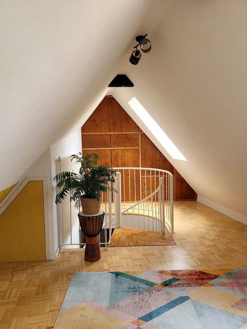 3 bedroom flat for sale, 80 m², Göppingen, Baden-Württemberg 3 bedroom flat for sale, 80 m², Göppingen, Baden-Württemberg