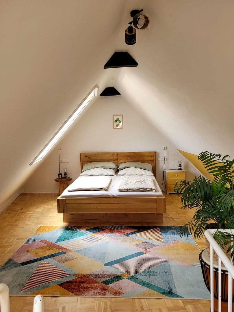 3 bedroom flat for sale, 80 m², Göppingen, Baden-Württemberg 3 bedroom flat for sale, 80 m², Göppingen, Baden-Württemberg