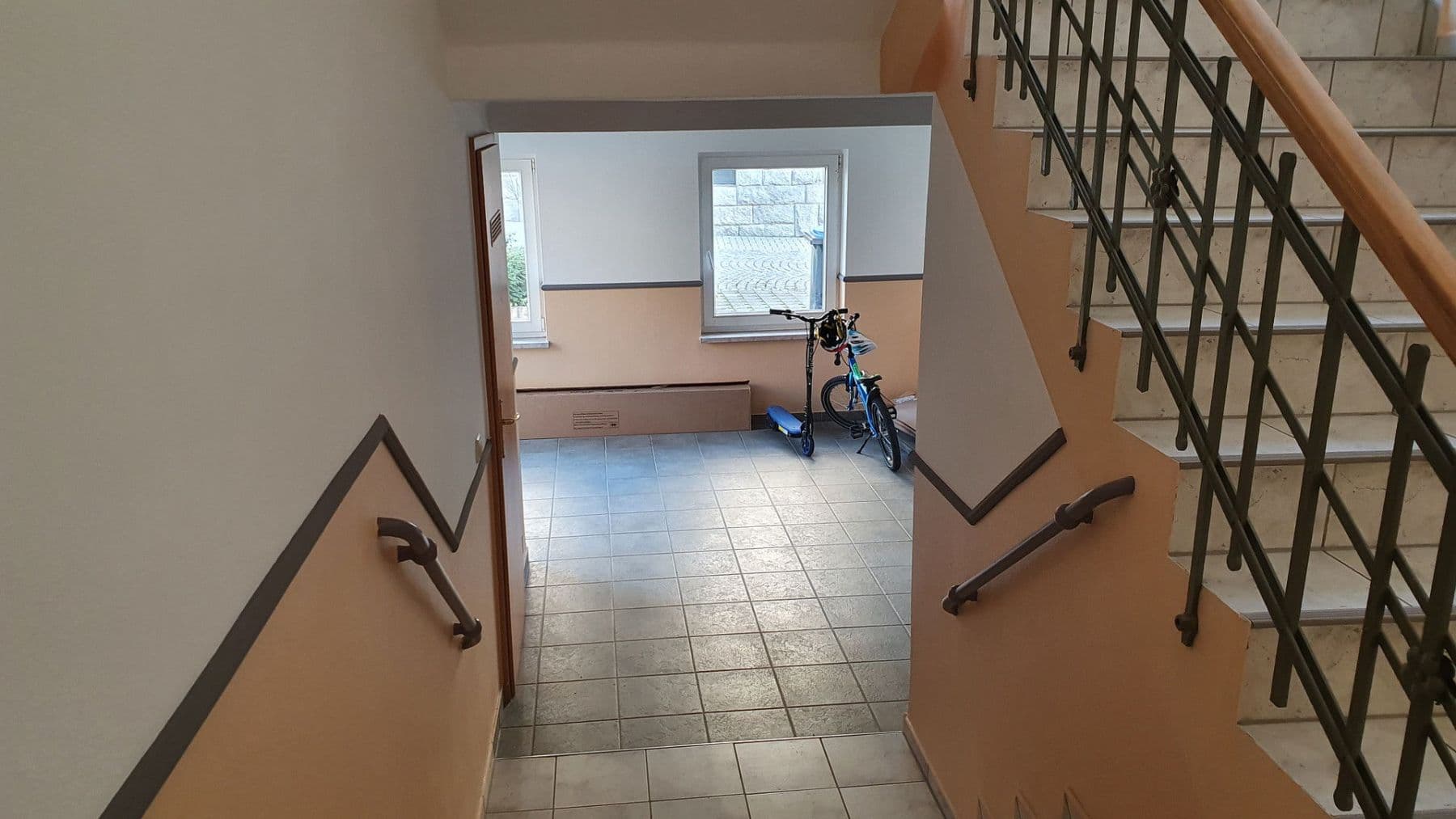 3 bedroom flat to rent, 85 m², Bahnhofstraße 2, Reichenbach, Saxony 3 bedroom flat to rent, 85 m², Bahnhofstraße 2, Reichenbach, Saxony