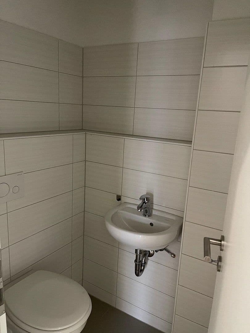 3 bedroom flat to rent, 85 m², Bahnhofstraße 2, Reichenbach, Saxony 3 bedroom flat to rent, 85 m², Bahnhofstraße 2, Reichenbach, Saxony