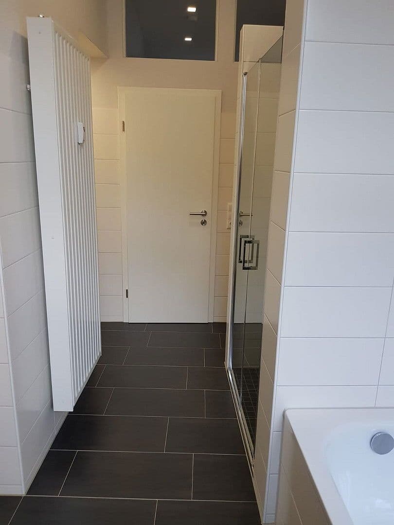 3 bedroom flat to rent, 85 m², Bahnhofstraße 2, Reichenbach, Saxony 3 bedroom flat to rent, 85 m², Bahnhofstraße 2, Reichenbach, Saxony