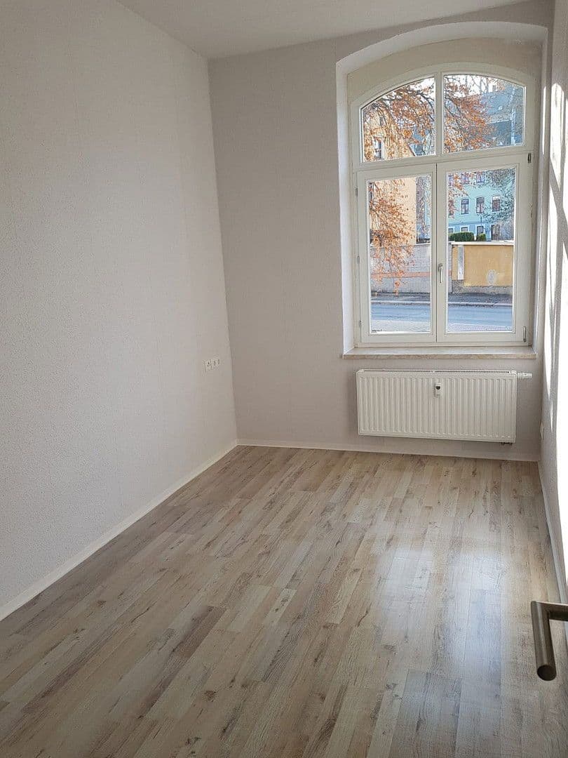 3 bedroom flat to rent, 85 m², Bahnhofstraße 2, Reichenbach, Saxony 3 bedroom flat to rent, 85 m², Bahnhofstraße 2, Reichenbach, Saxony