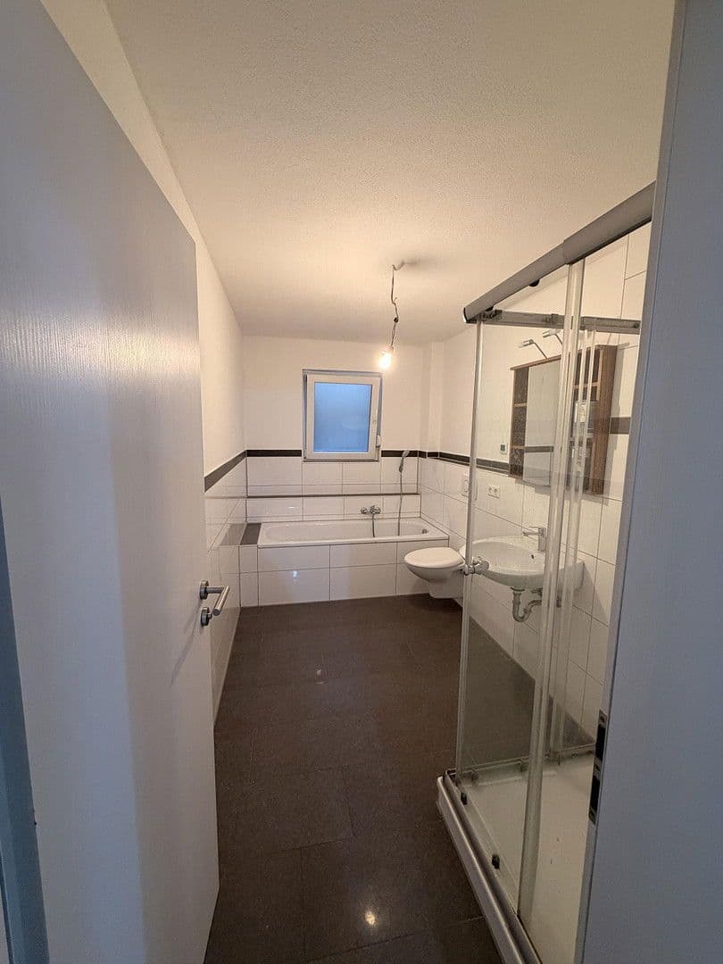 3 bedroom with open-plan kitchen flat to rent, 95 m², Bad Rappenau, Baden-Württemberg 3 bedroom with open-plan kitchen flat to rent, 95 m², Bad Rappenau, Baden-Württemberg