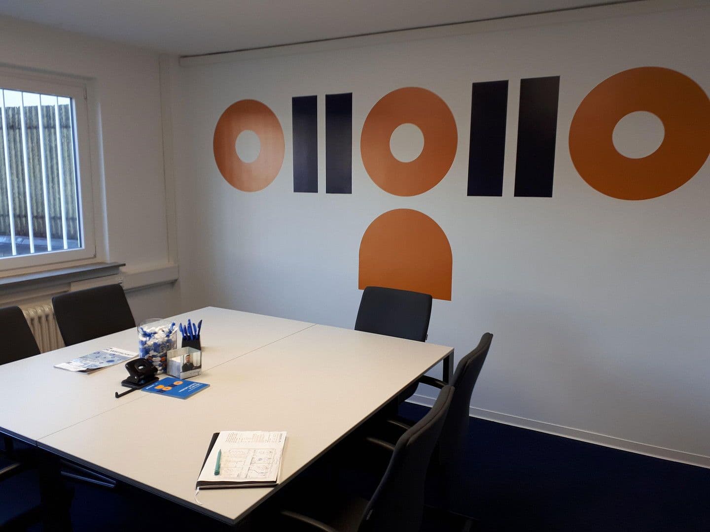 office to rent, 152 m², Bertha-von-Suttner-Platz 13, Bonn, North Rhine-Westphalia office to rent, 152 m², Bertha-von-Suttner-Platz 13, Bonn, North Rhine-Westphalia