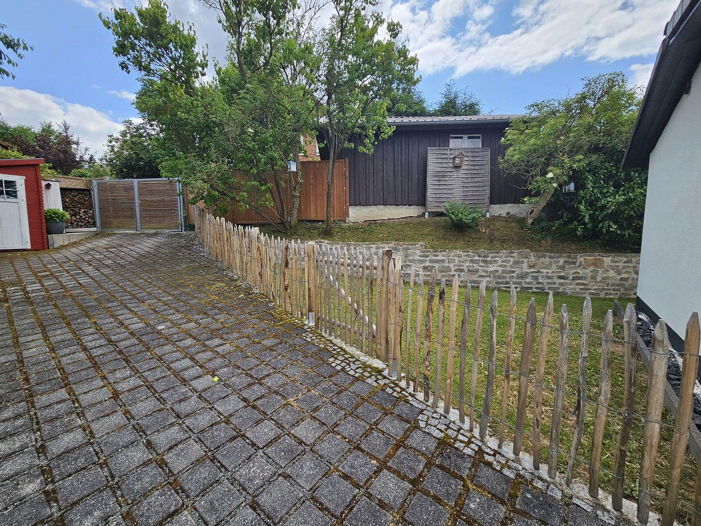 house for sale, 152 m², Heinersreuth, Bavaria house for sale, 152 m², Heinersreuth, Bavaria