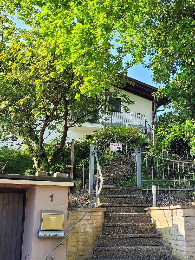 house for sale, 152 m², Heinersreuth, Bavaria house for sale, 152 m², Heinersreuth, Bavaria