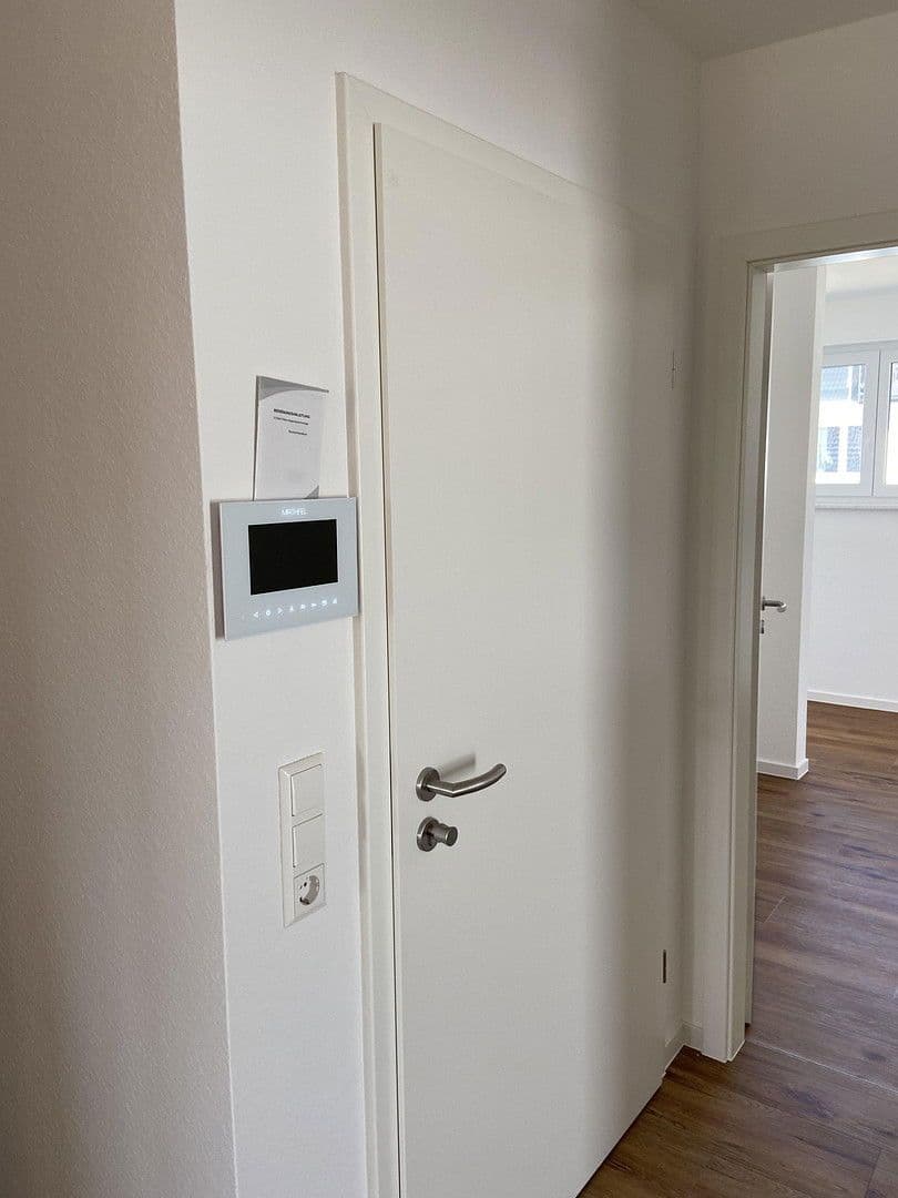 3 bedroom flat to rent, 81 m², Crailsheim, Baden-Württemberg 3 bedroom flat to rent, 81 m², Crailsheim, Baden-Württemberg