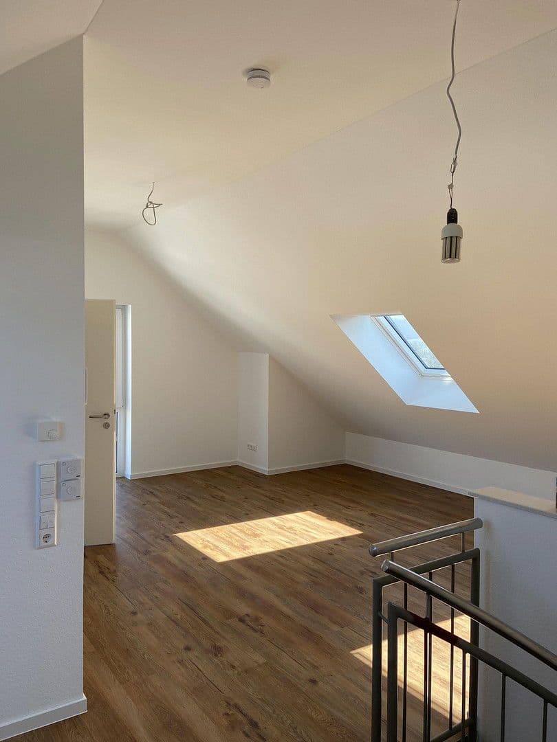 3 bedroom flat to rent, 81 m², Crailsheim, Baden-Württemberg 3 bedroom flat to rent, 81 m², Crailsheim, Baden-Württemberg