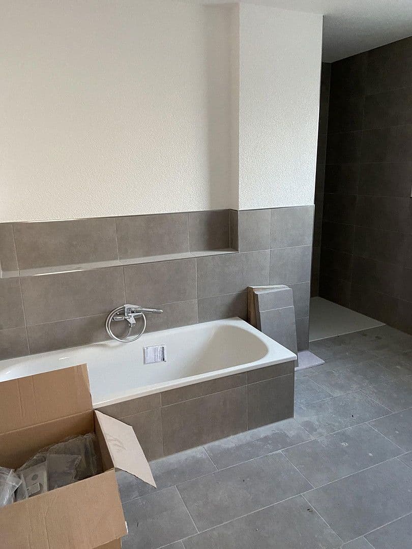 3 bedroom flat to rent, 81 m², Crailsheim, Baden-Württemberg 3 bedroom flat to rent, 81 m², Crailsheim, Baden-Württemberg