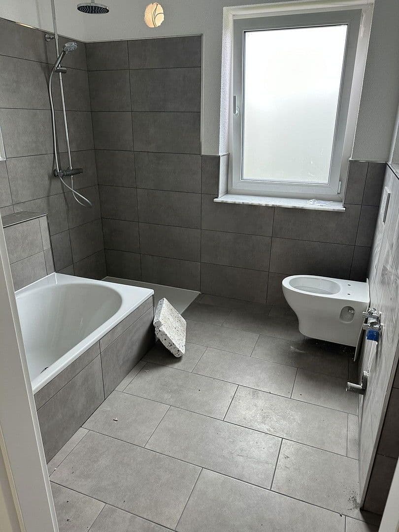 3 bedroom flat to rent, 81 m², Crailsheim, Baden-Württemberg 3 bedroom flat to rent, 81 m², Crailsheim, Baden-Württemberg