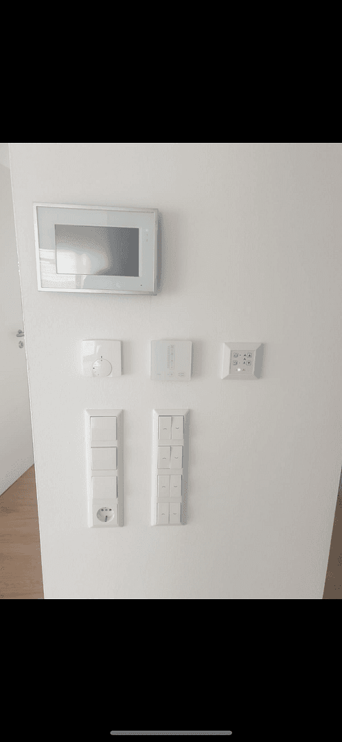 3 bedroom flat to rent, 81 m², Crailsheim, Baden-Württemberg 3 bedroom flat to rent, 81 m², Crailsheim, Baden-Württemberg