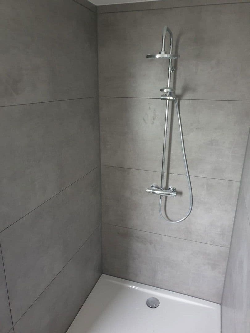 3 bedroom flat to rent, 81 m², Crailsheim, Baden-Württemberg 3 bedroom flat to rent, 81 m², Crailsheim, Baden-Württemberg