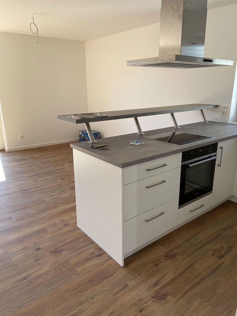 3 bedroom flat to rent, 81 m², Crailsheim, Baden-Württemberg 3 bedroom flat to rent, 81 m², Crailsheim, Baden-Württemberg