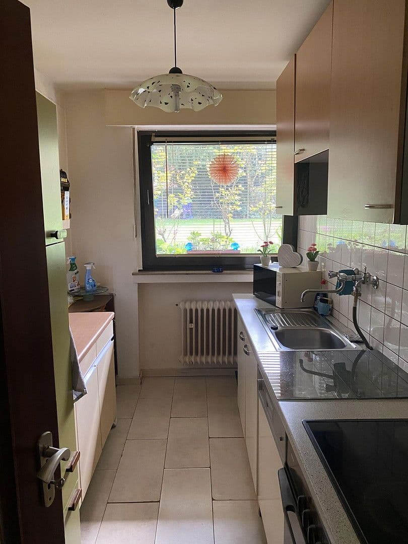 1 bedroom flat for sale, 45 m², Am Götzenkothen 34, Düsseldorf, North Rhine-Westphalia 1 bedroom flat for sale, 45 m², Am Götzenkothen 34, Düsseldorf, North Rhine-Westphalia