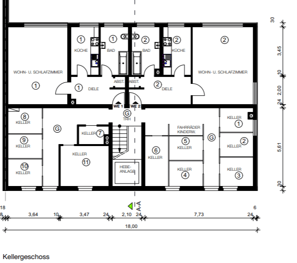 1 bedroom flat for sale, 45 m², Am Götzenkothen 34, Düsseldorf, North Rhine-Westphalia 1 bedroom flat for sale, 45 m², Am Götzenkothen 34, Düsseldorf, North Rhine-Westphalia