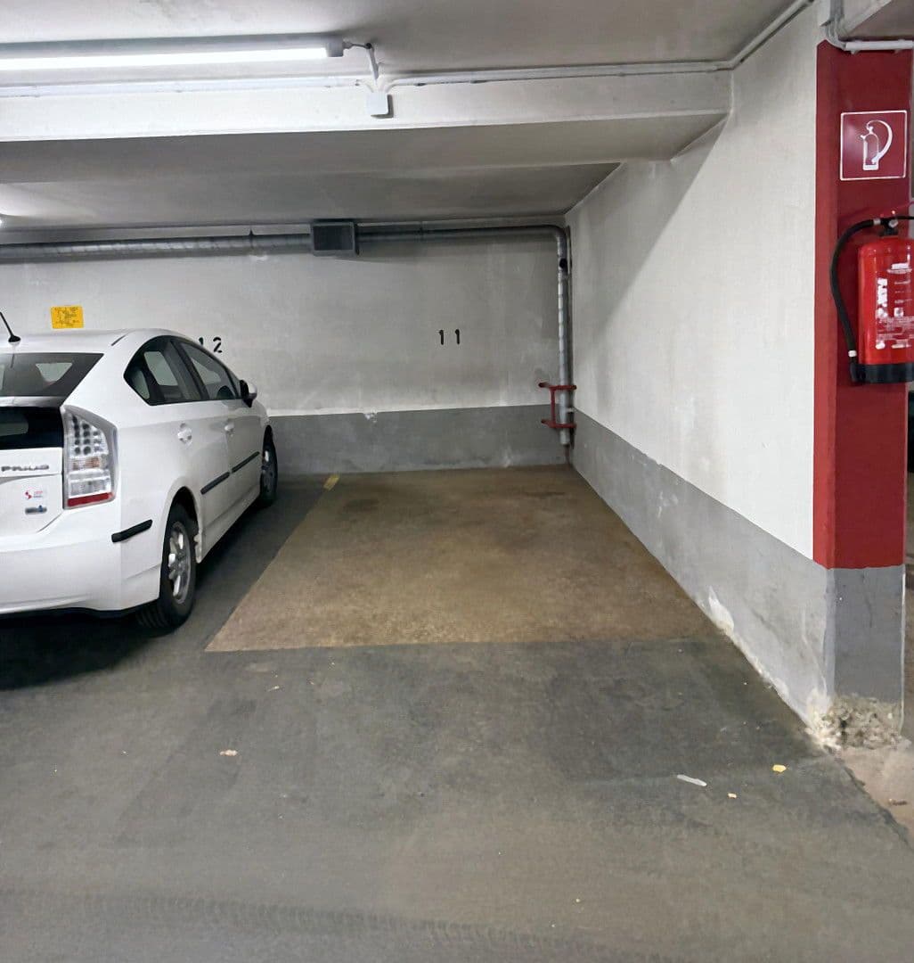 2 bedroom flat to rent, 61 m², Wien, Vienna 2 bedroom flat to rent, 61 m², Wien, Vienna