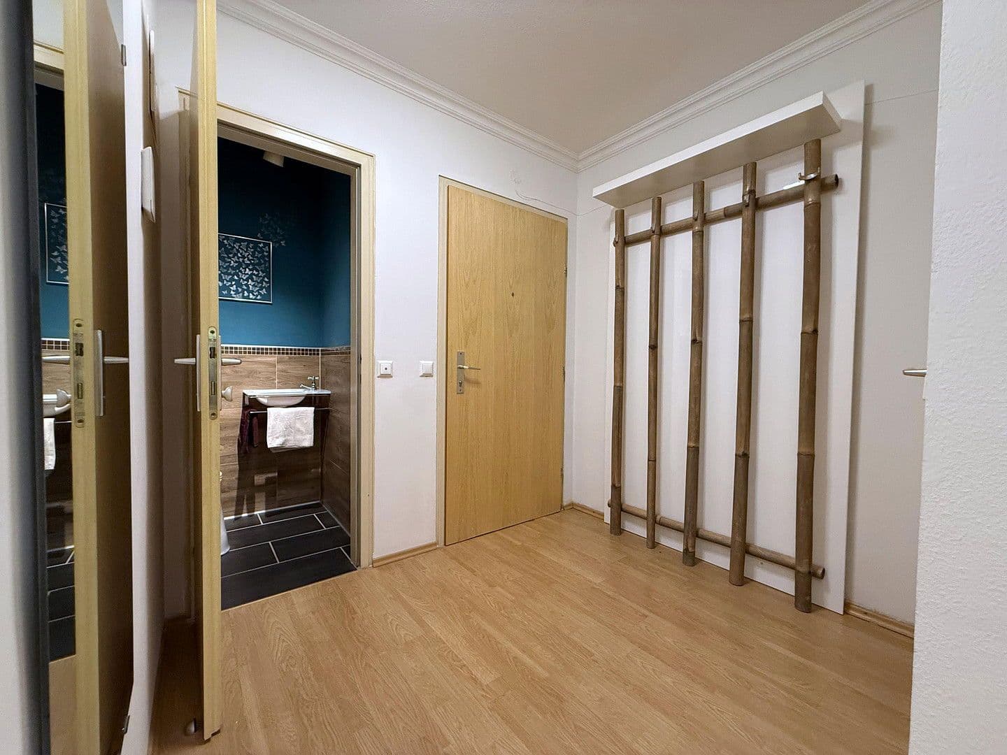 2 bedroom flat to rent, 61 m², Wien, Vienna 2 bedroom flat to rent, 61 m², Wien, Vienna